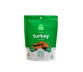 Open Farm Dehydrated Turkey Dog Treat