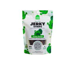 Open Farm Grain Free Chicken Jerky Strips For Dogs