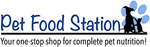 Dog Food | Cat Food | FREE Shipping over $49! &ndash; PetFoodStation