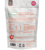 Nature's Logic Skin & Coat Care Treats for Dogs