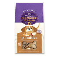 Old Mother Hubbard Classic Extra Tasty P-Nuttier Dog Treats