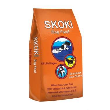 FirstMate Premium Skoki Dry Dog Food