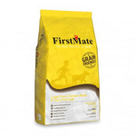 FirstMate Grain Friendly Cage Free Chicken Meal & Oats Formula Dog Food