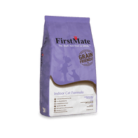 FirstMate Grain Friendly Indoor Cat Formula Dry Cat Food