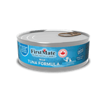 FirstMate Limited Ingredient Wild Tuna Formula Canned Cat Food