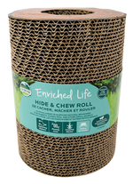 Oxbow Animal Health Enriched Life Hide & Chex