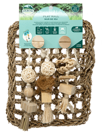 Oxbow Animal Health Enriched Life Play Wall Large