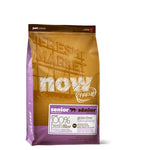 NOW! FRESH Grain-Free Senior & Weight Management Dry Cat Food