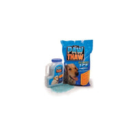 Pestell Paw Thaw Ice Melter for Dogs & Cats