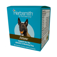 Herbsmith Athlete Dog & Cat Supplement