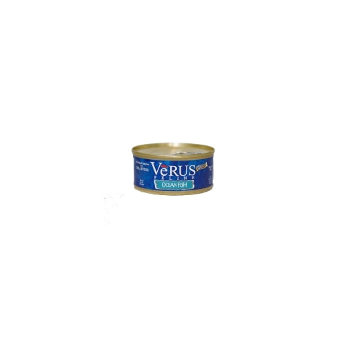 VeRUS Feline Ocean Fish Canned Cat Food