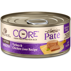 Wellness CORE Grain Free Canned Kitten Formula