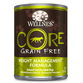 Wellness CORE Canned Dog Weight Management Formula