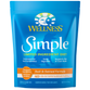 Wellness Simple Limited Ingredient Diet Duck and Oatmeal Dry Dog Formula