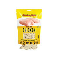 Grandma Lucy's Freeze-Dried Chicken Pet Treats