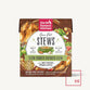 The Honest Kitchen One Pot Stew Slow Cooked Chicken Stew with Sweet Potato, Spinach & Apples for Dogs
