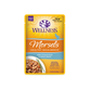 Wellness Healthy Indulgence Turkey and Duck Cat Pouches