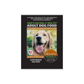 Dave's Pet Food Naturally Healthy Adult Dry Dog Food
