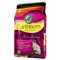 Earthborn Holistic Feline Vantage Natural Cat Food