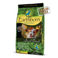 Earthborn Holistic Small Breed Natural Dog Food