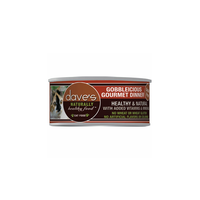 Dave's Pet Food Naturally Healthy Grain Free Gobbleicious Canned Cat Food