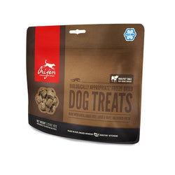 Orijen Freeze-Dried Angus Beef Dog Treats