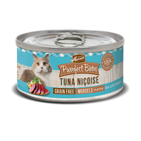 Merrick Purrfect Bistro Tuna Nicoise Cat Cans