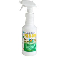 Pee-B-Gone All Natural Pet Pee Digester and Deodorizer Spray