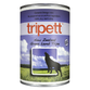 Tripett New Zealand Green Lamb Tripe Canned Dog Food
