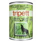 Tripett Original Formula Green Beef Tripe Canned Dog Food