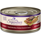 Wellness Signature Select Chunky Beef & White Meat Chicken Entree in Sauce Canned Cat Food