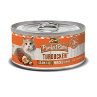 Merrick Purrfect Bistro Turducken Cat Cans