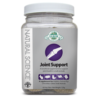 Oxbow Natural Science Joint Support