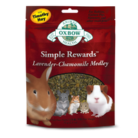 Oxbow Simple Rewards Lavender-Chamomile Medley