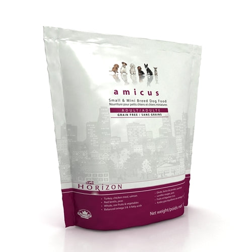 Horizon Amicus Adult Dry Dog Food