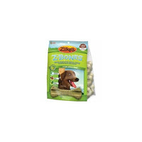 Zuke's Z-Bones Clean Apple Crisp Bag