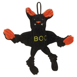 Huggle Hounds Boo! The Bat Dog Toy
