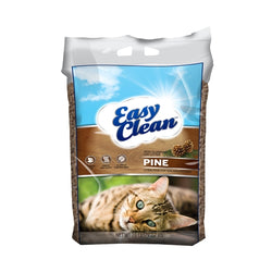 Pestell Easy Clean Pine Pellet Cat Litter