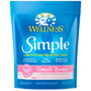 Wellness Simple Limited Ingredient Diet Small Breed Salmon and Potato Dry Dog Formula