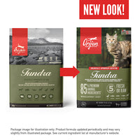 ORIJEN Tundra Dry Cat Food