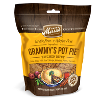 Merrick Grammy's Pot Pie Kitchen Bites