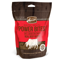 Merrick's Power Bites- Real Texas Beef Recipe