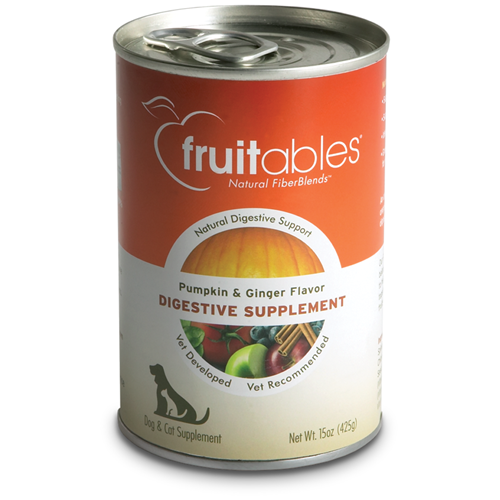 Fruitables top canned pumpkin