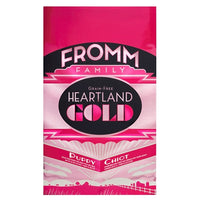 Fromm Heartland Gold Puppy Food for Dogs