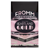 Fromm Heartland Gold Grain Free Adult Dog Food