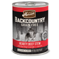 Merrick Grain Free Backcountry Hearty Beef Stew Canned Dog Food