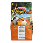Goldenfeast Central American Blend Bird Food for Conures, Cockatiels & Medium to Large Birds