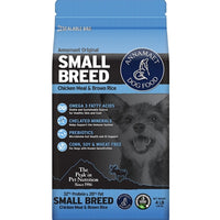 Annamaet Small Breed All Life Stages