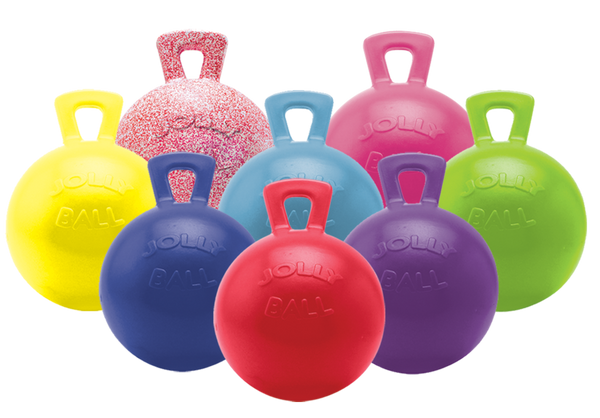 Jolly Ball™ for Horses & Ponies