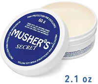 Musher's Secret Paw Protection Wax